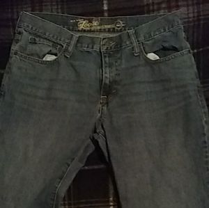 Old navy jeans